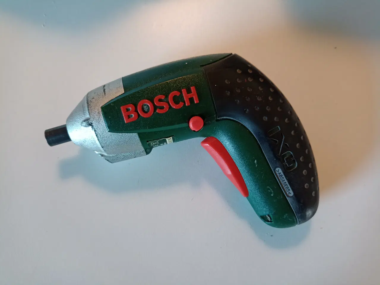 Billede 2 - Bosch batteri skruetrækker