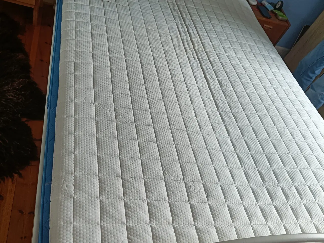 Billede 1 - Dobbeltseng 