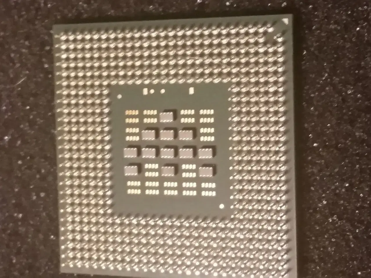 Billede 2 - Intel 1500/1m 1.5ghz RH80535