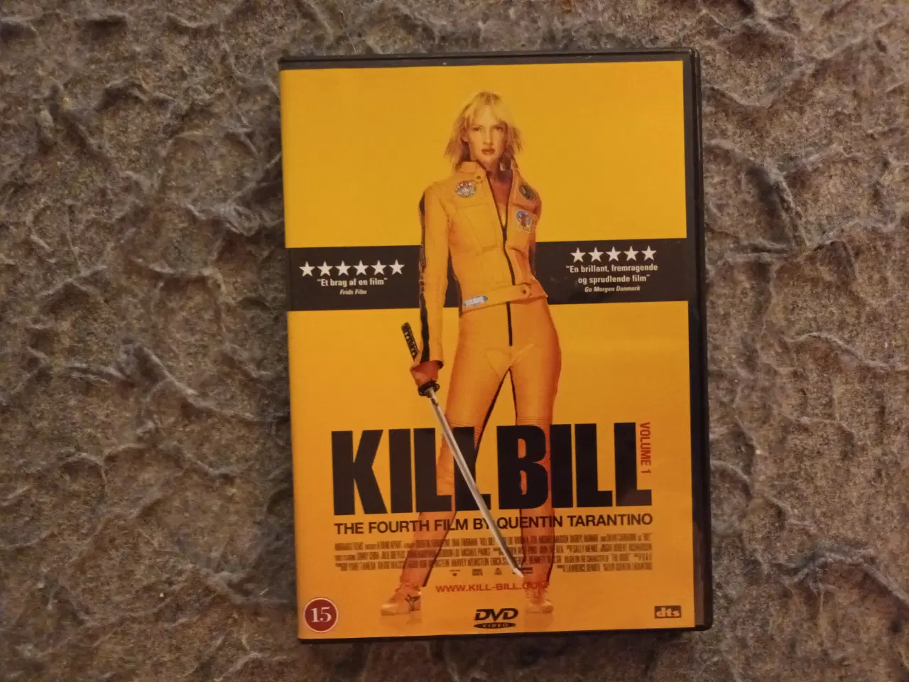 Billede 1 - Kill Bill