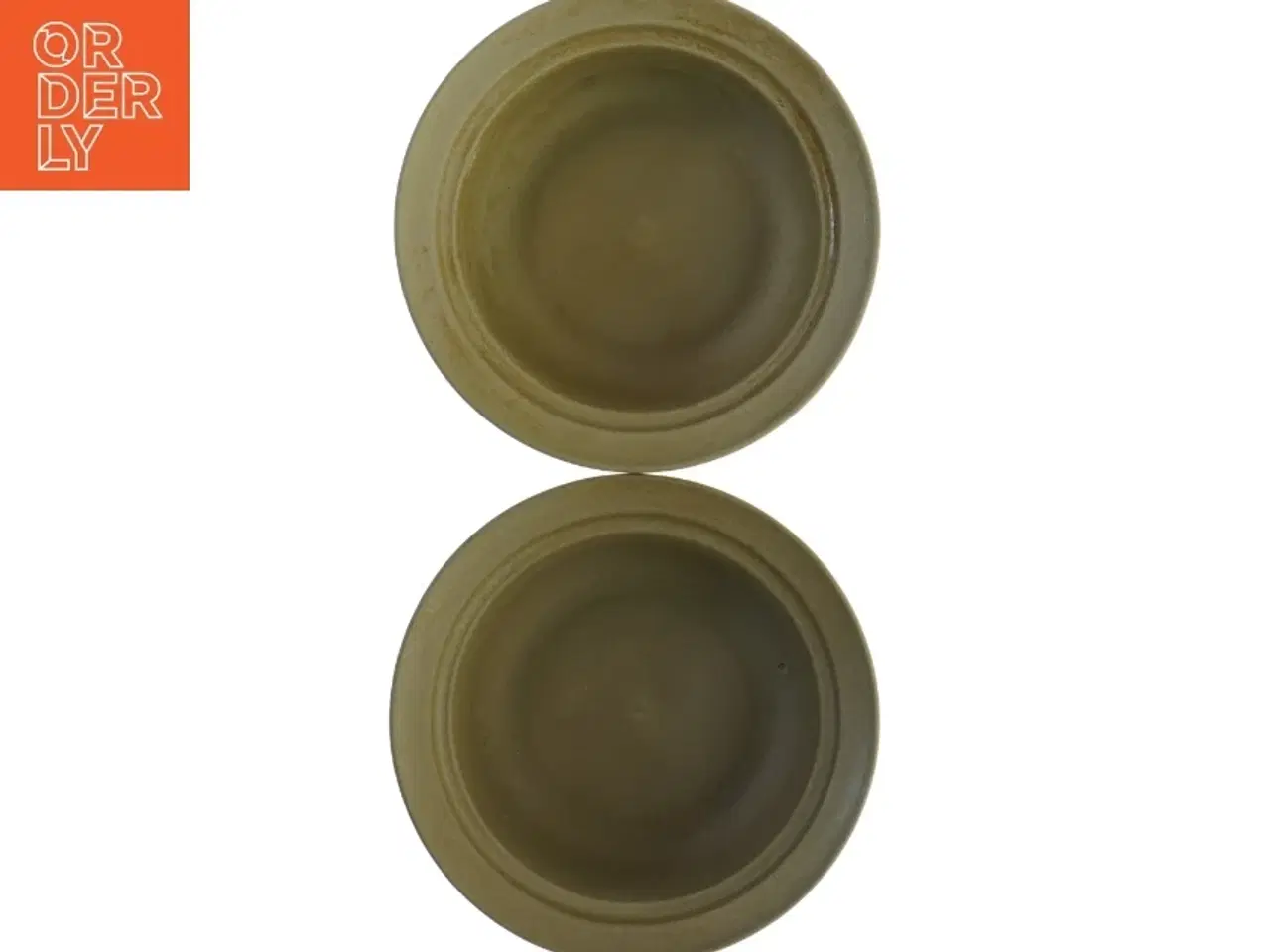 Billede 4 - Ildpot 2 Grethe Meyer skål (str. 13,5x5 cm)
