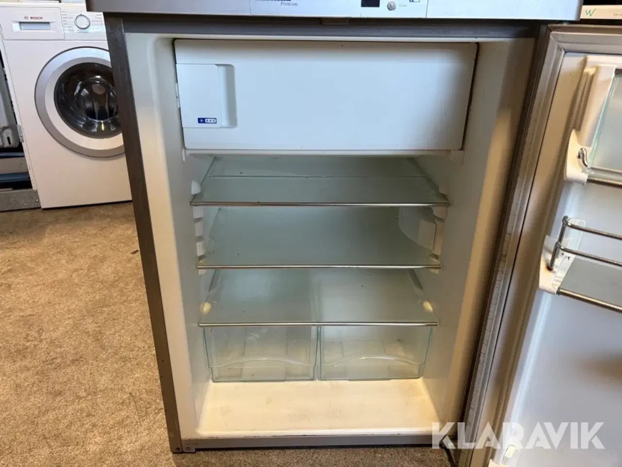 Billede 6 - Industrikøleskab Liebherr KTPes 1554