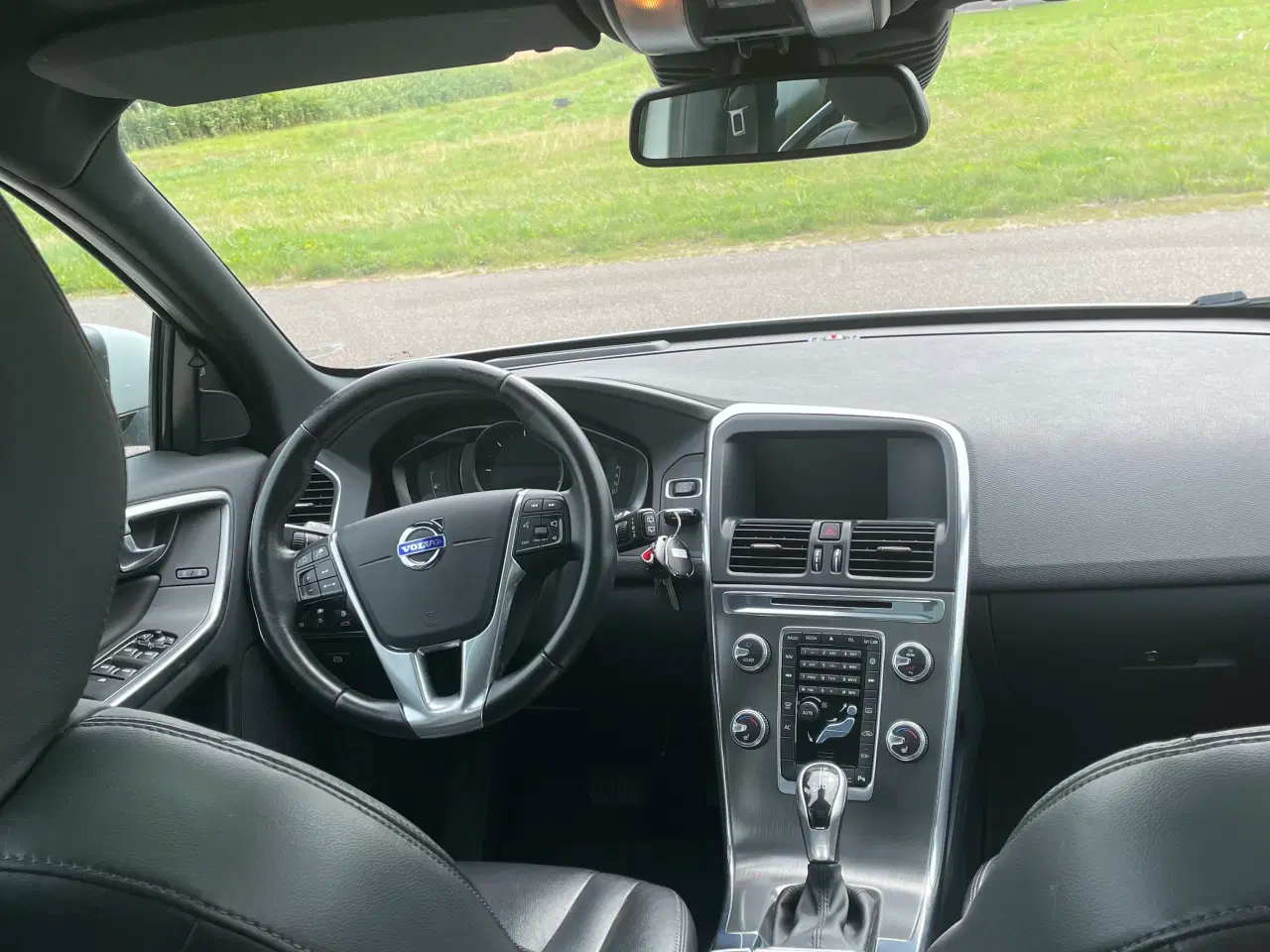 Billede 12 - Volvo XC60 D4 aut.  190 HK Momentum