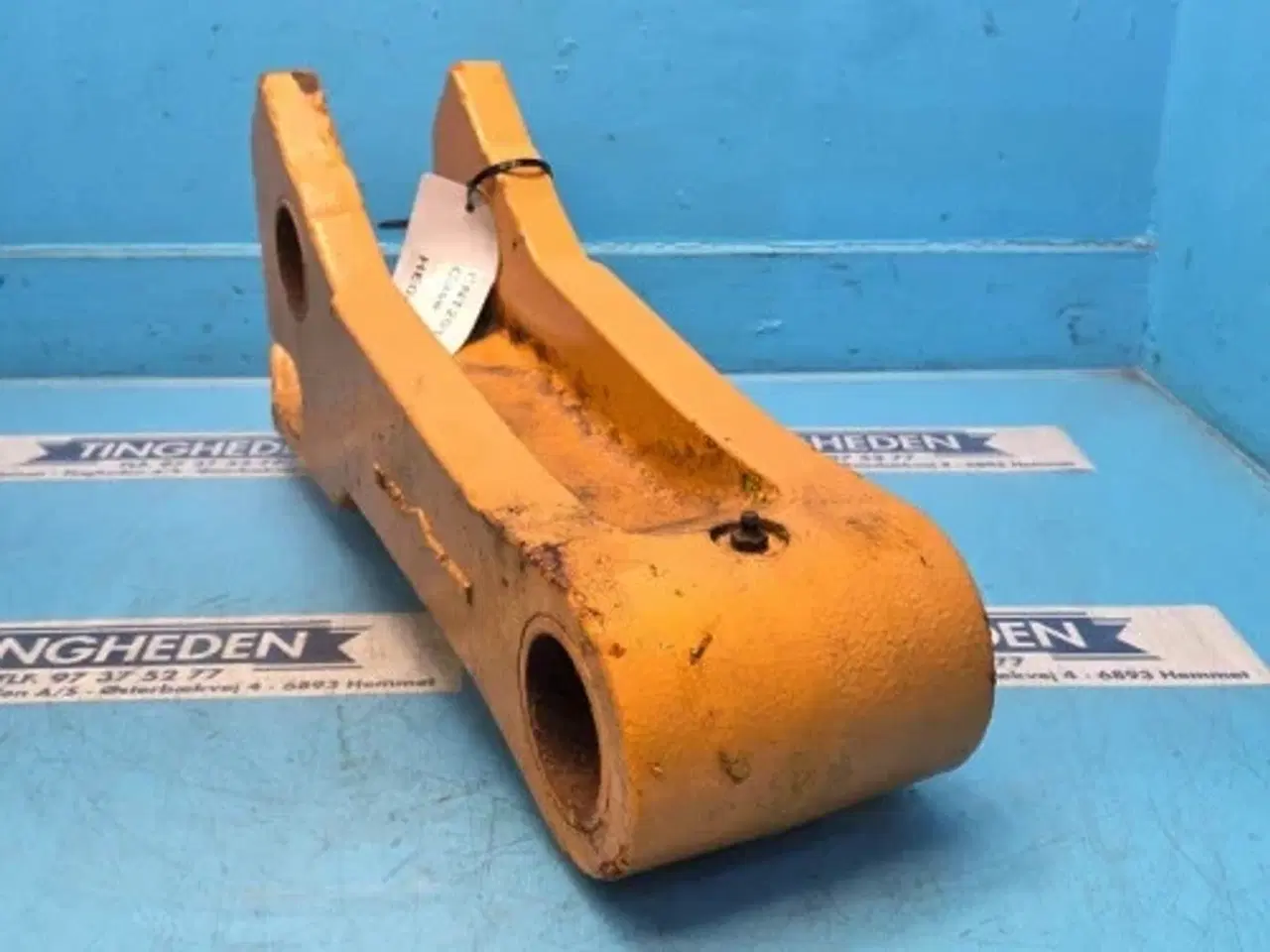 Billede 7 - Case 695ST Krog 84231895