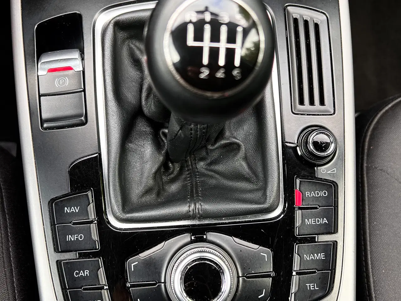 Billede 5 - Audi A4 B8 Avant 