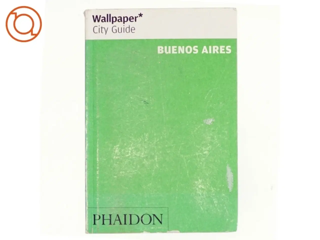 Billede 1 - Wallpaper citu guide, Buenos Aires