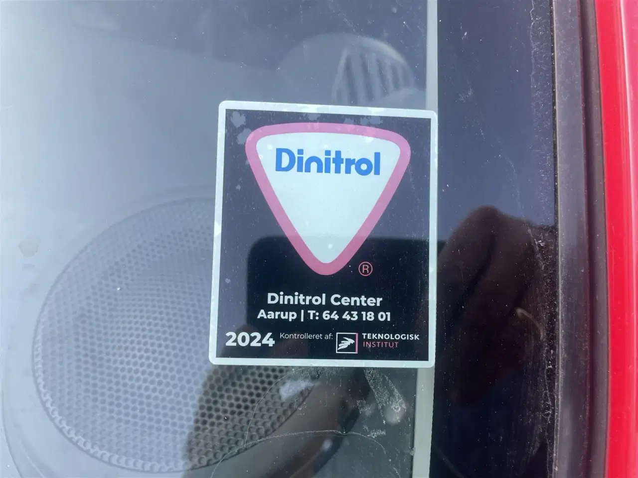 Billede 9 - Chevrolet Spark 1,0 LS (ESP) 68HK 5d