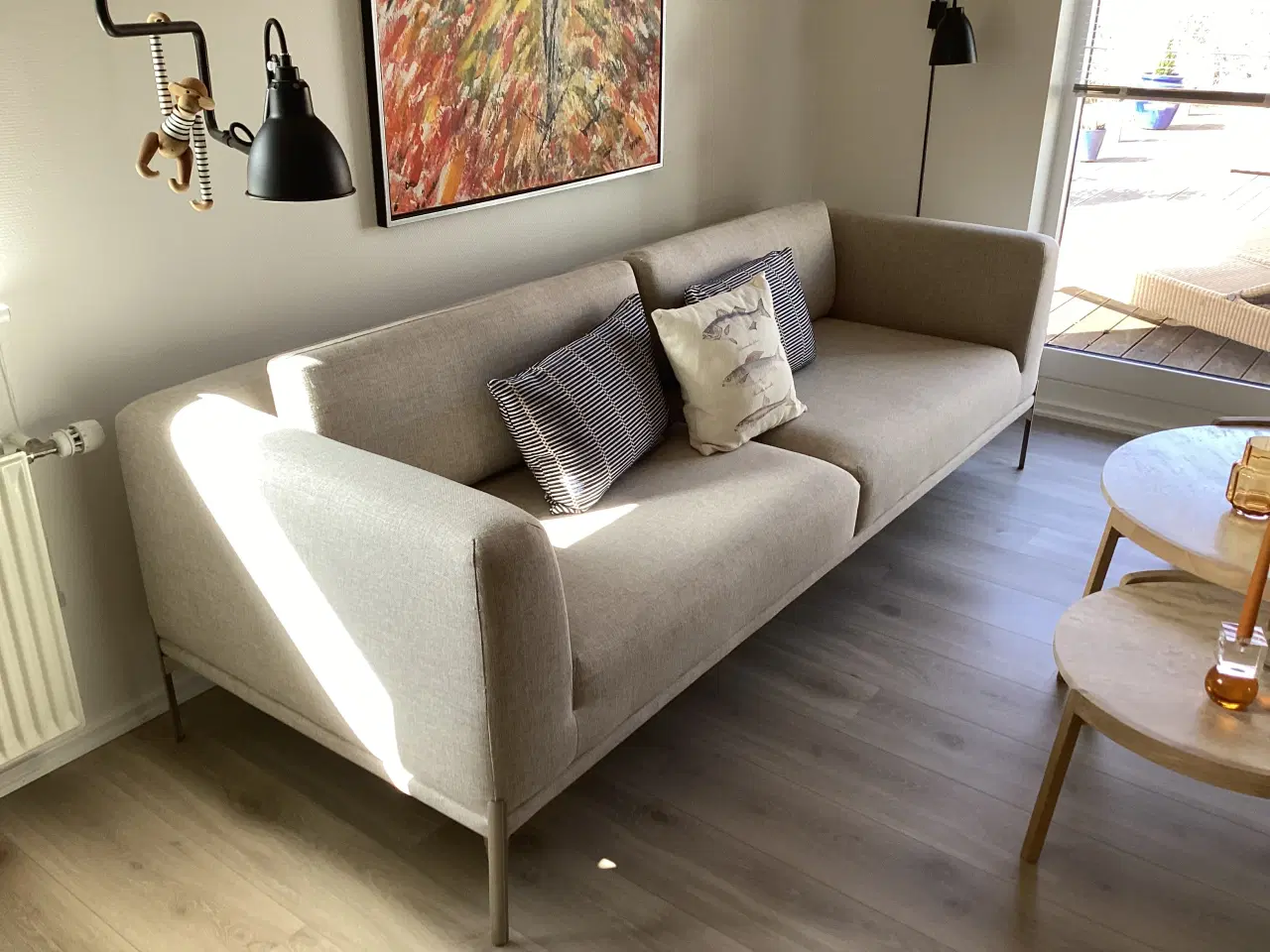Billede 2 - CAISA SOFA 
