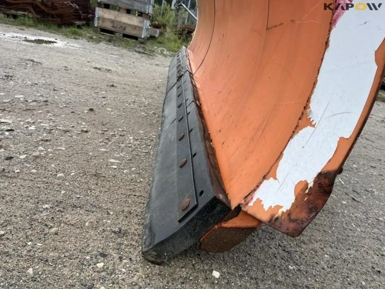 Billede 9 - Pronar PU3300