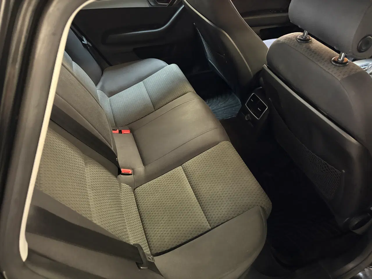 Billede 12 - Audi A6 2,4i Aut. benzin