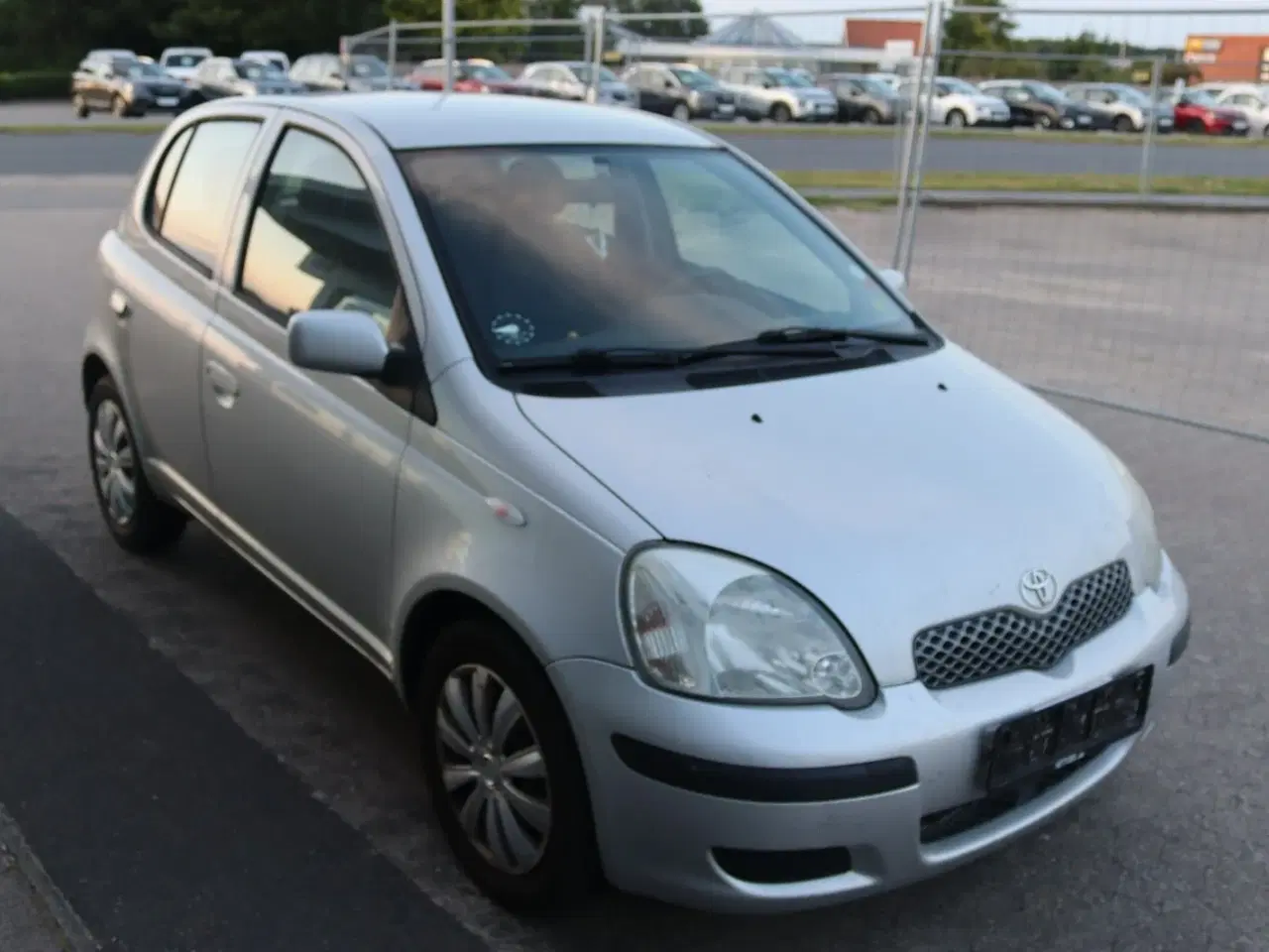 Billede 7 - Toyota Yaris 1,3 Terra