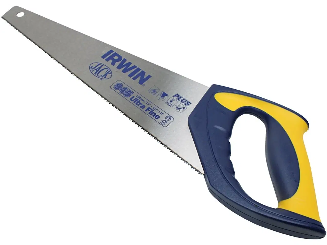 Billede 1 - Junior Sav 335 mm - Præcise Snit til Hobby og Professionelt