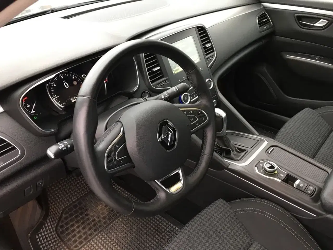 Billede 8 - Renault Talisman 1,6 dCi EDC