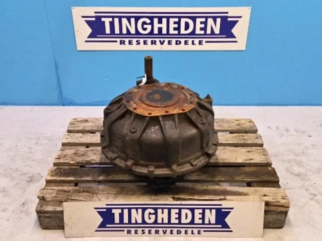 Billede 1 - Claas Jaguar 850 Slutdrev 6375401