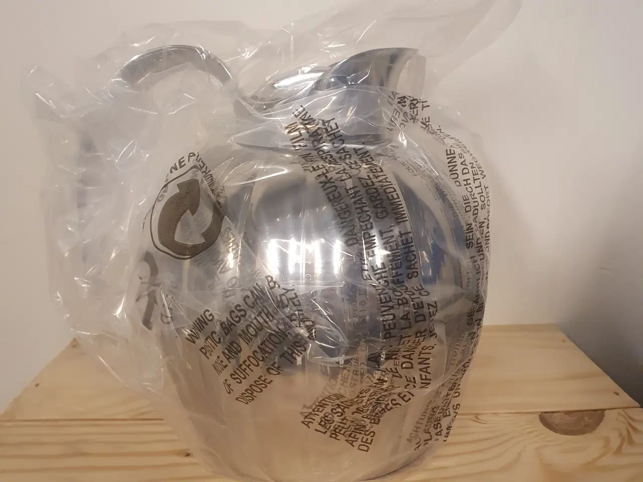 Billede 2 - Georg jensen Bernadotte 