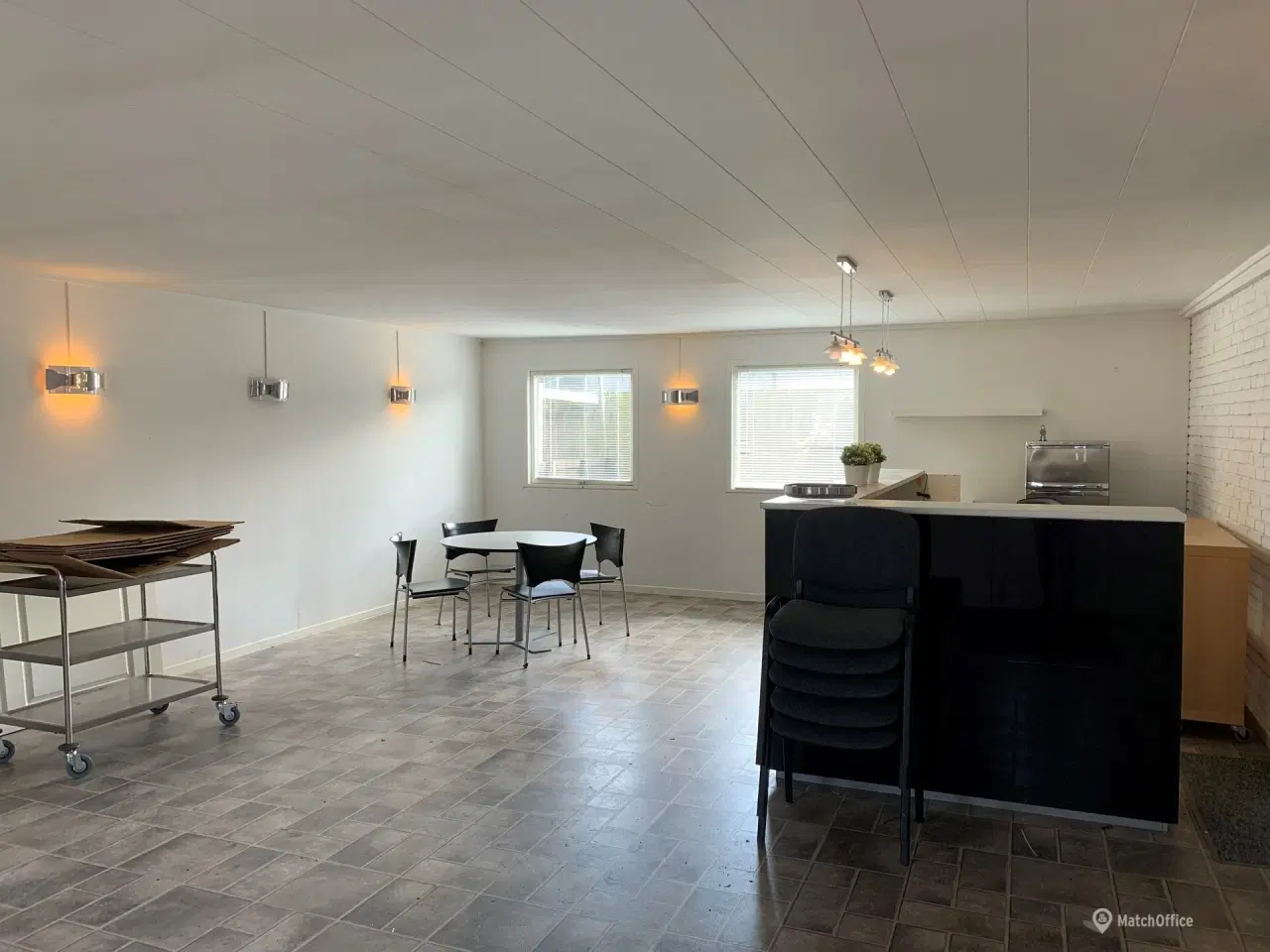 Billede 2 - Showroom. lager. håndværk, klinik, undervisning, specialbutik mv.