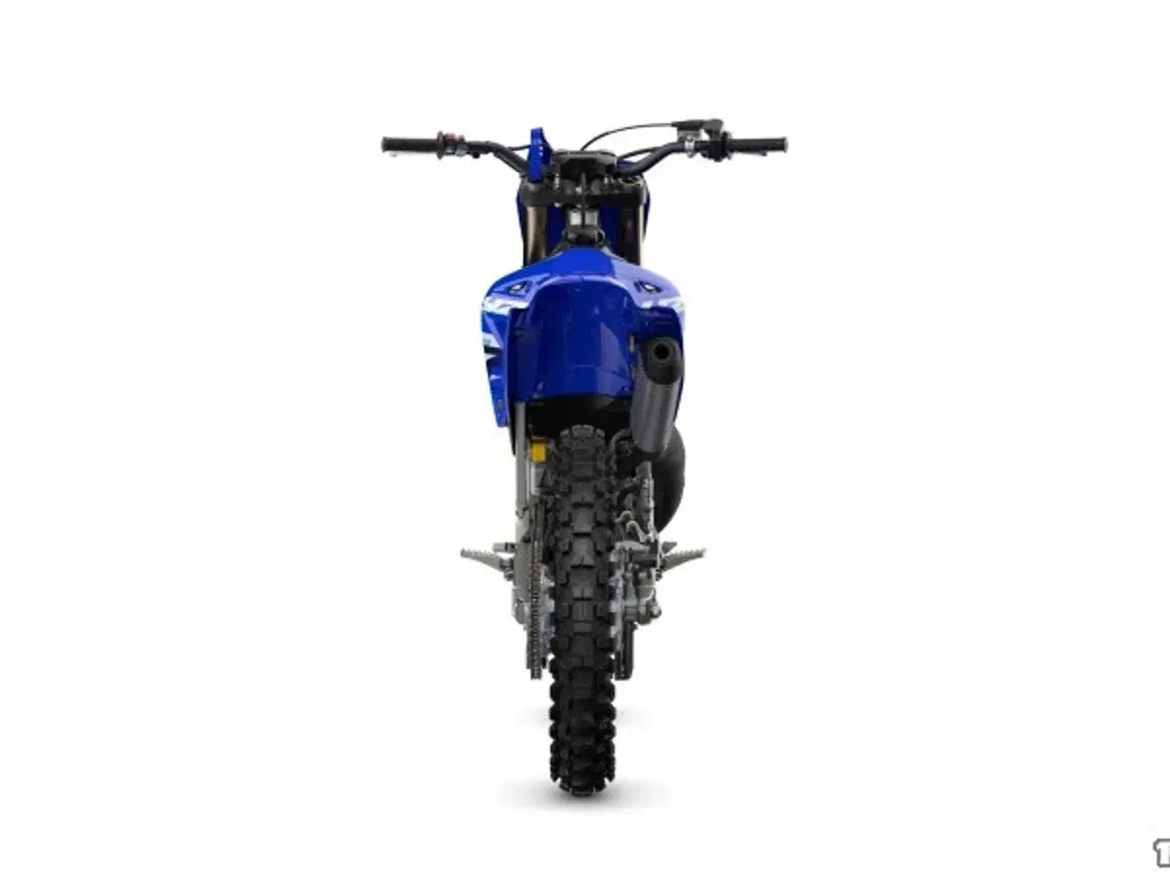 Billede 10 - Yamaha YZ 125 LC