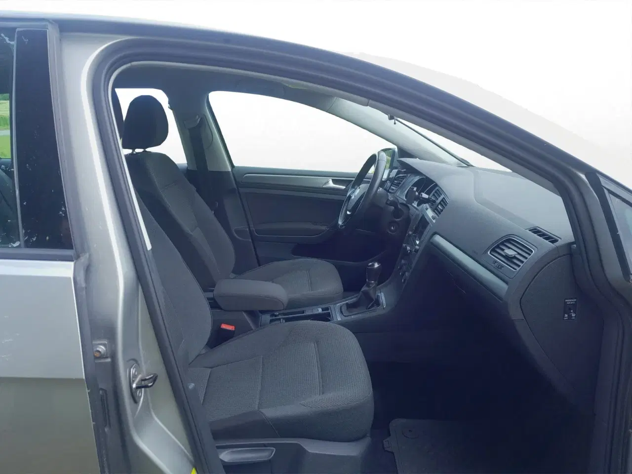 Billede 13 - VW Golf VII 2,0 TDi 150 Comfortline BMT