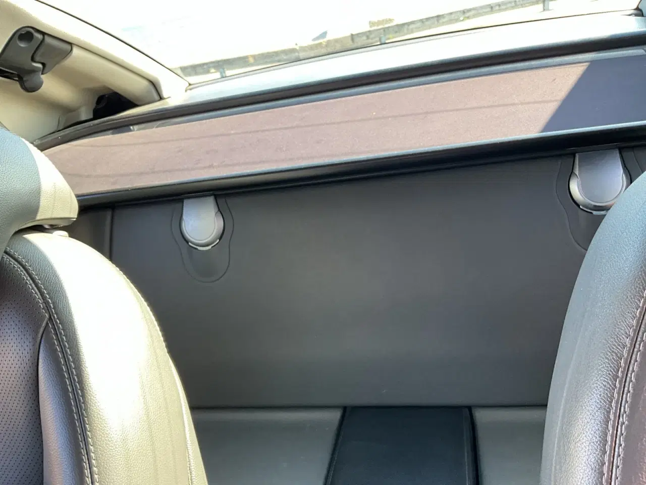 Billede 15 - Mercedes SL500 5,0 aut.