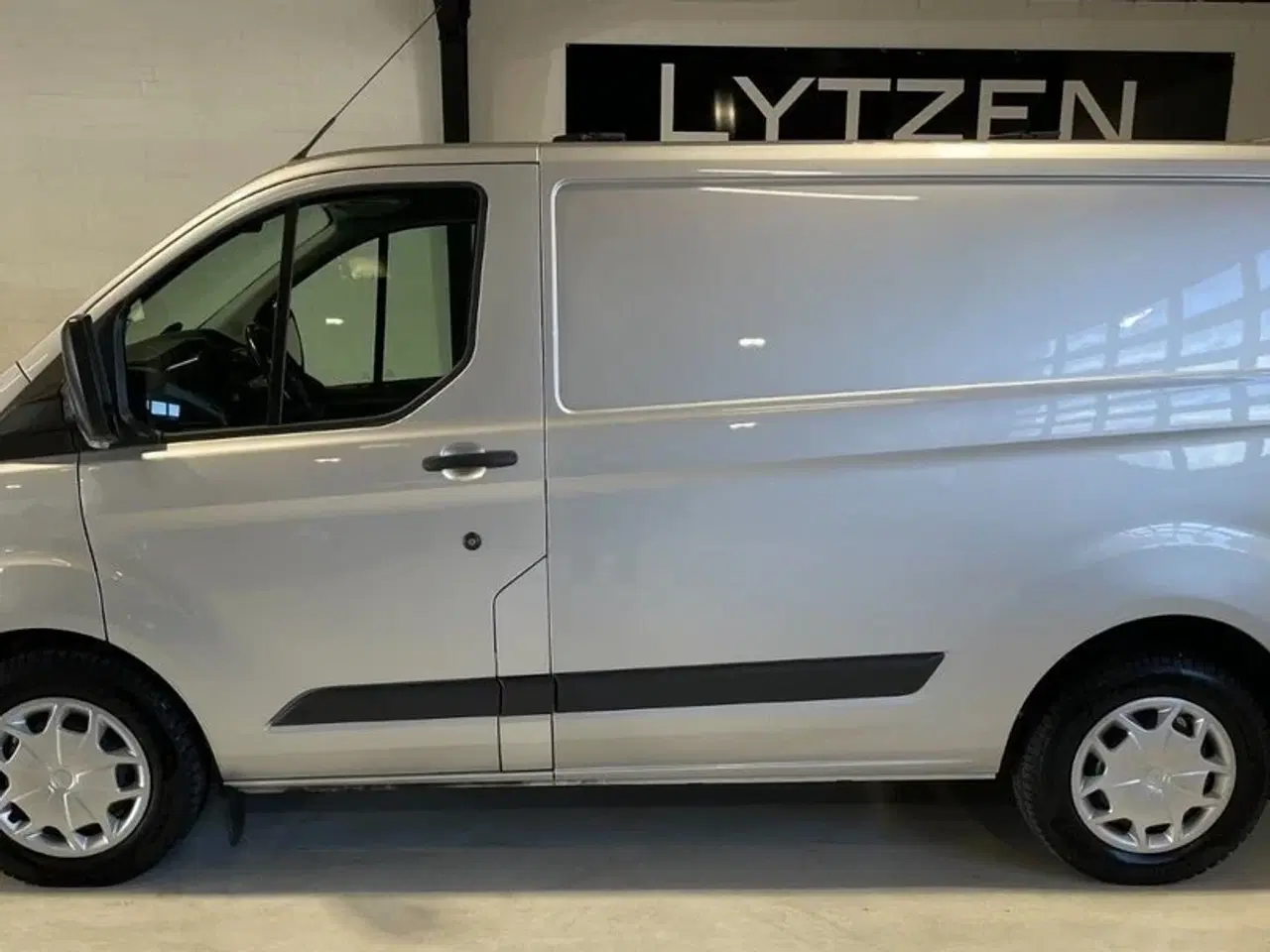 Billede 4 - Ford Transit Custom 270S 2,0 TDCi 170 Limited aut.