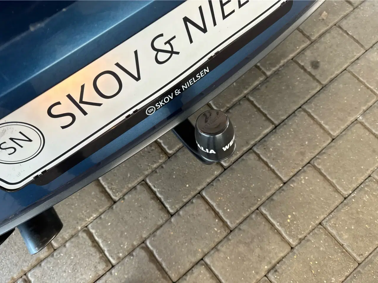 Billede 13 - VW Polo 1,4 TSi 140 BlueGT