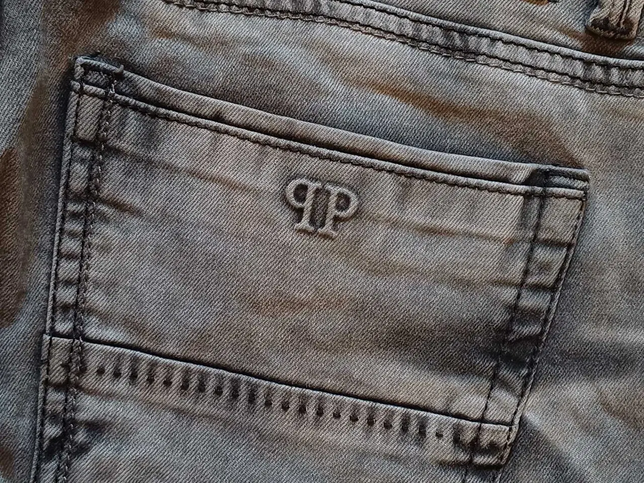 Billede 4 - Philipp Plein cowboybukser 