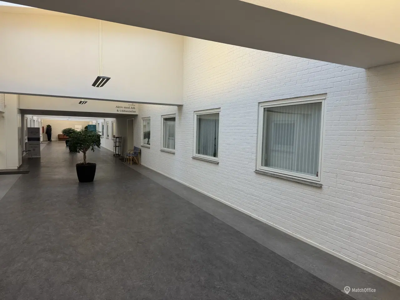 Billede 31 - Kontor til leje i midtbyen. Østergade 3. 1 sal. 6400 Sønderborg