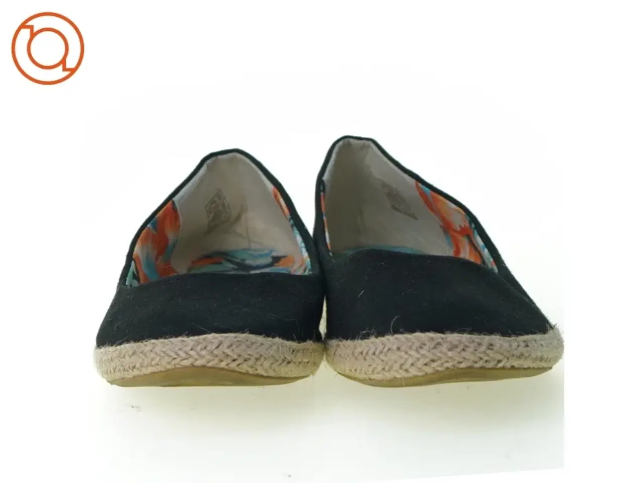 Billede 4 - Flade sko fra Anna Field (str. 40)