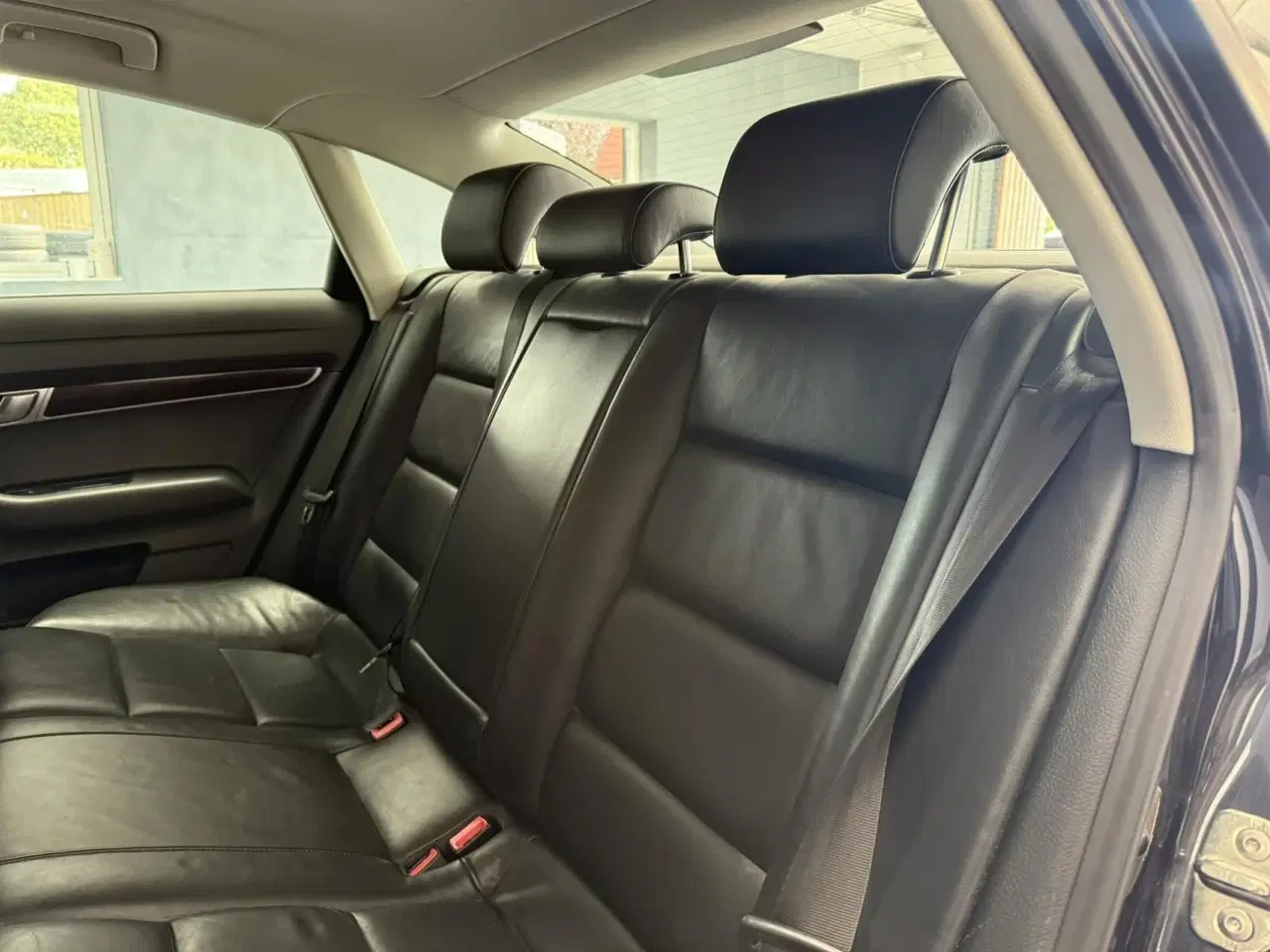 Billede 12 - Audi A6 2,8 FSI Multitr. 190HK Aut.