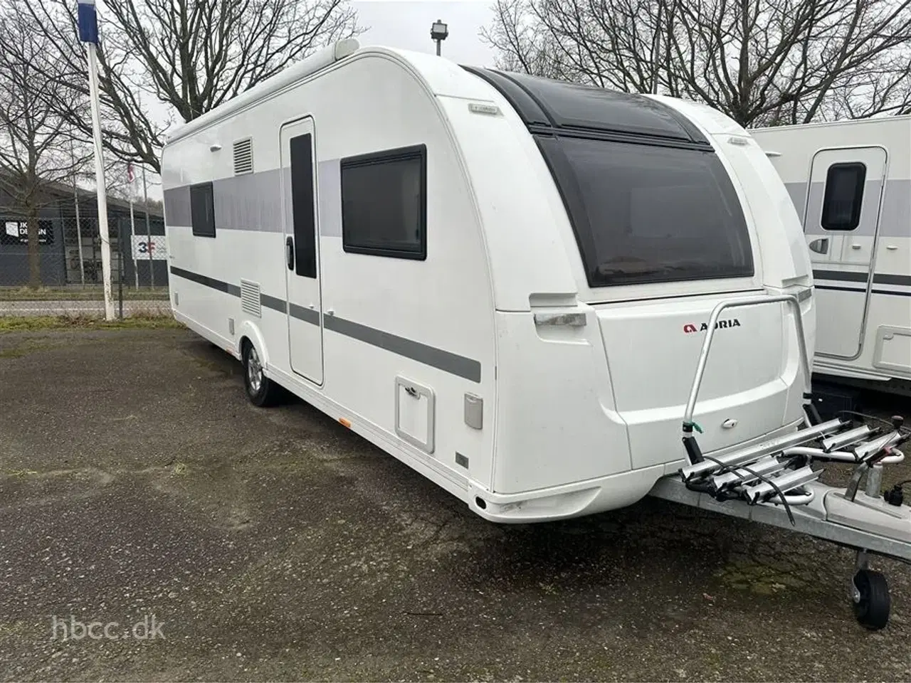 Billede 1 - 2021 - Adria Alpina 663 UK