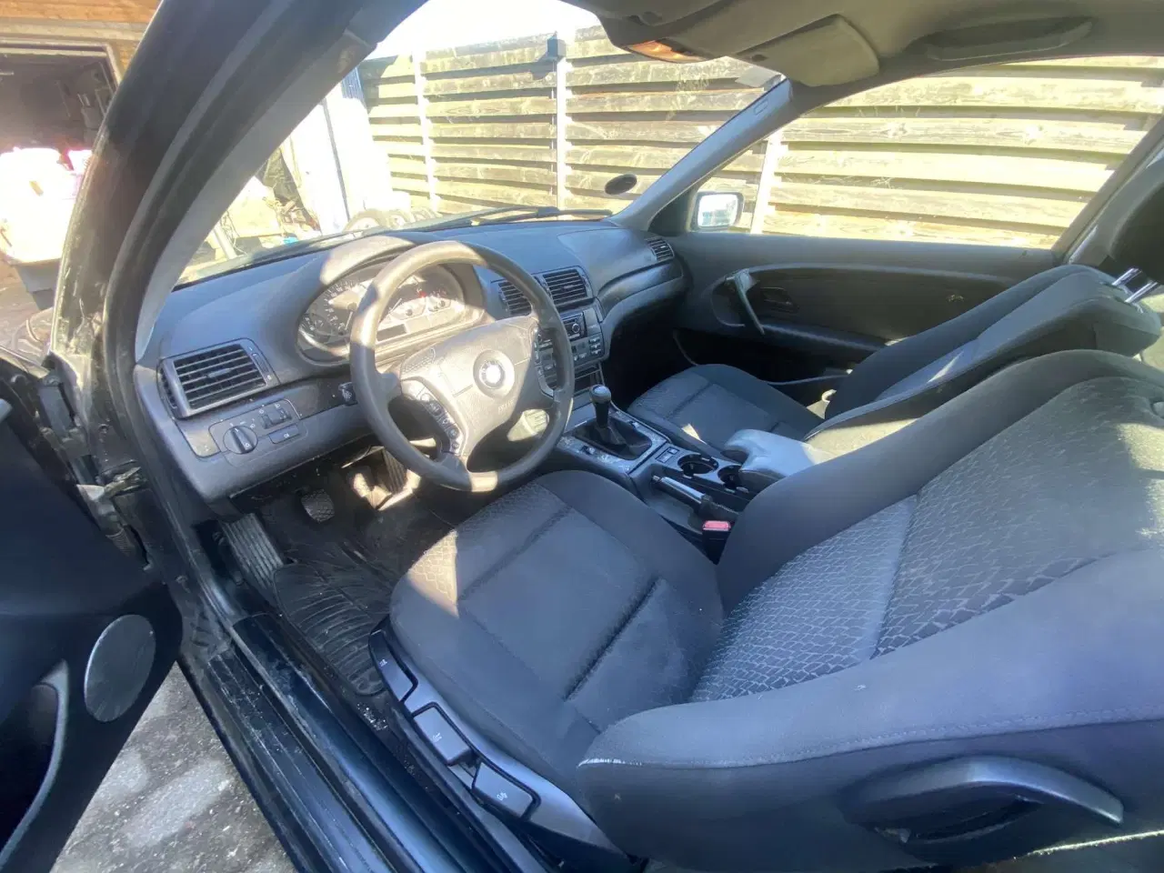 Billede 6 - Bmw e46 318 ti compact 