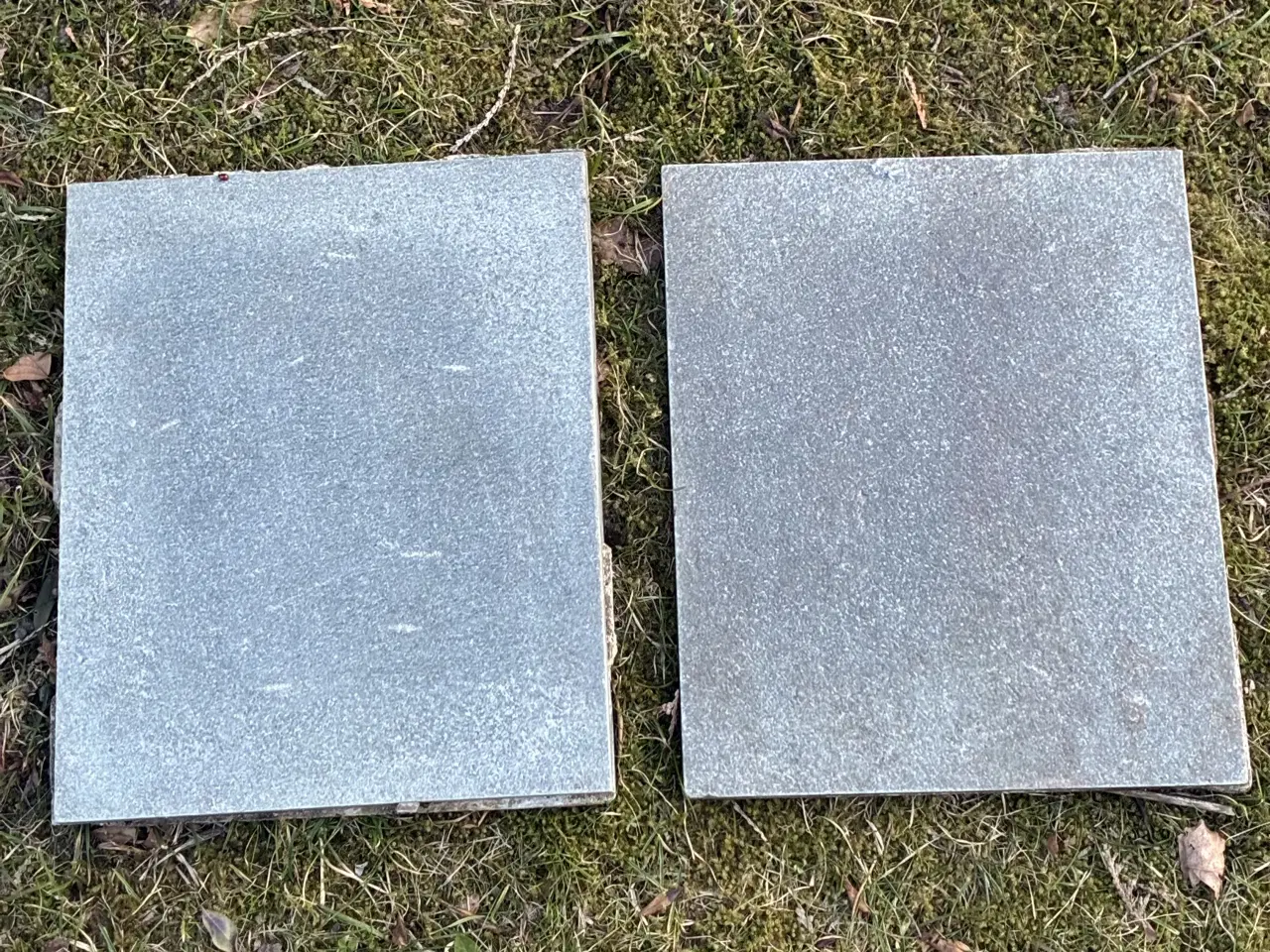 Billede 1 - Skifer fliser 