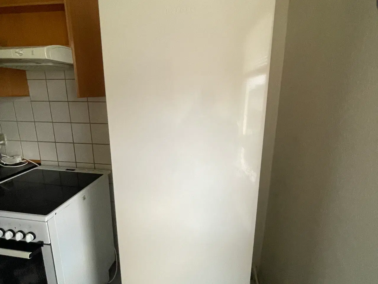 Billede 9 - Skabsfryser fra miele