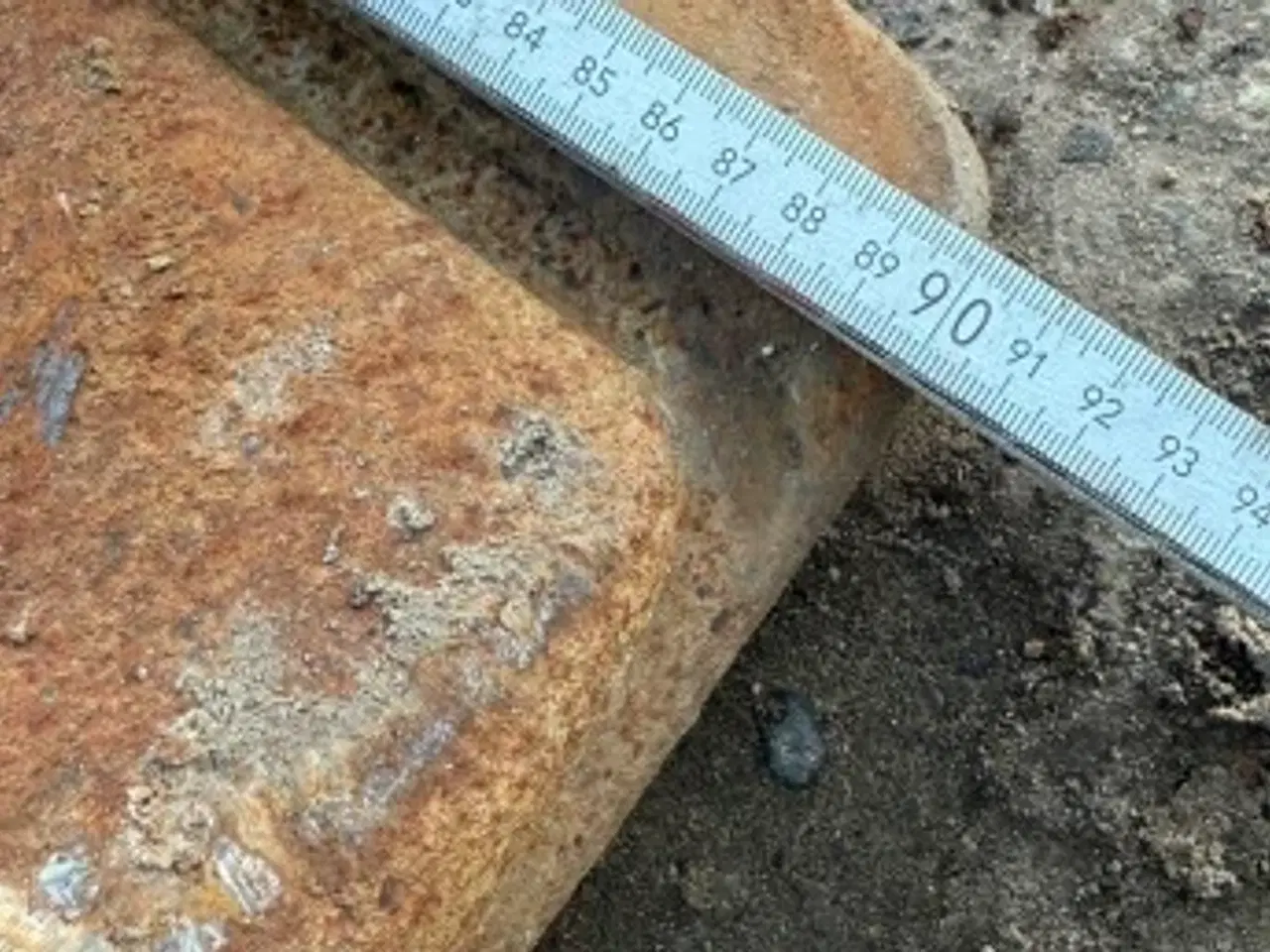 Billede 5 - 900mm skovl