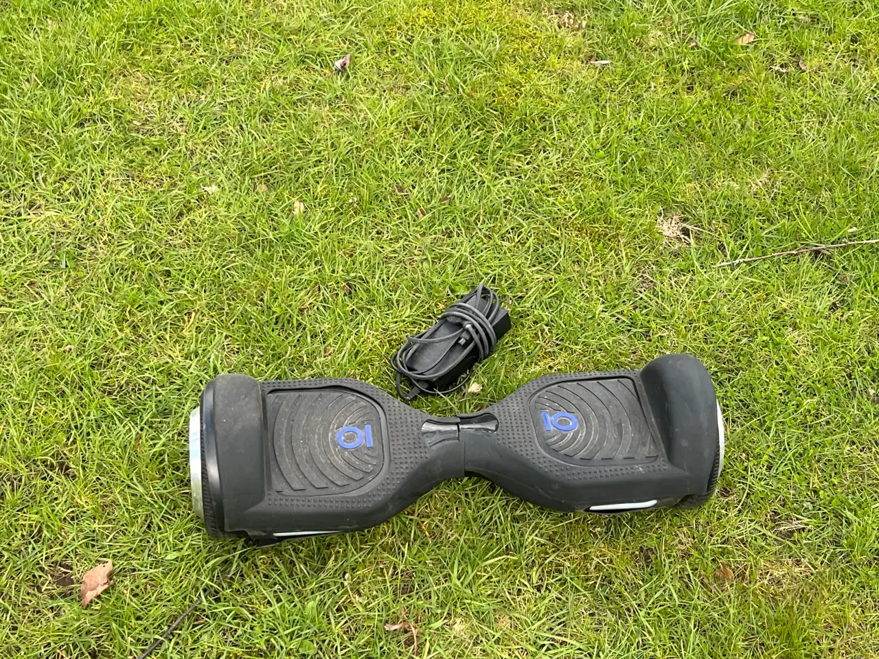 Billede 1 - Segboard