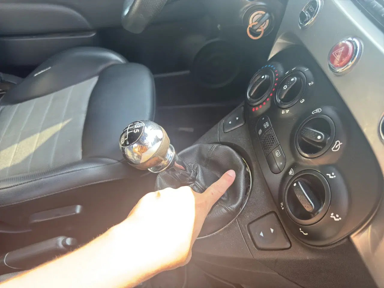 Billede 20 - Fiat 500 0,9 TwinAir 85
