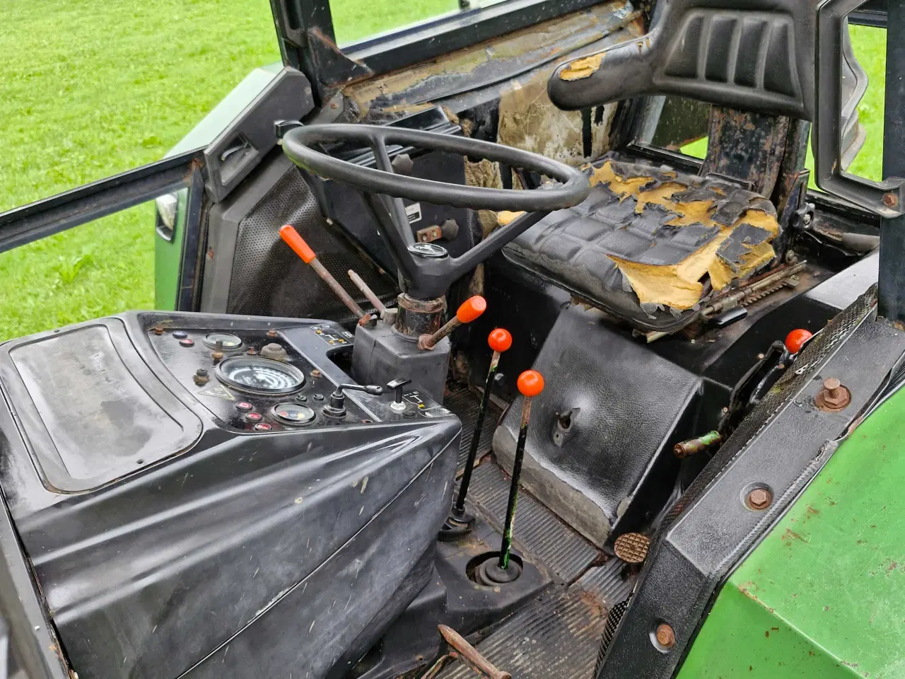 Billede 11 - John deere 