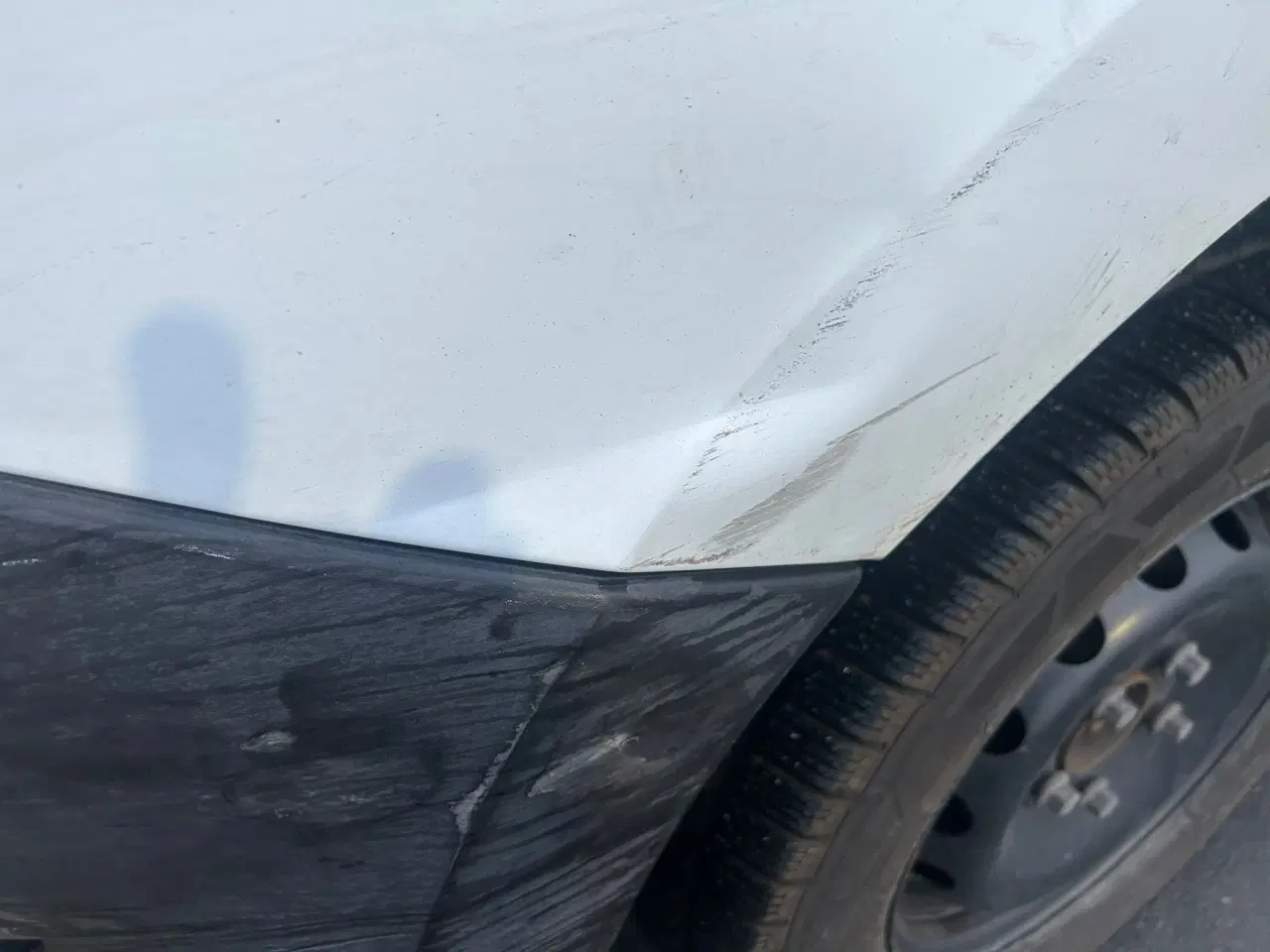 Billede 7 - Nissan NV 400 lav km