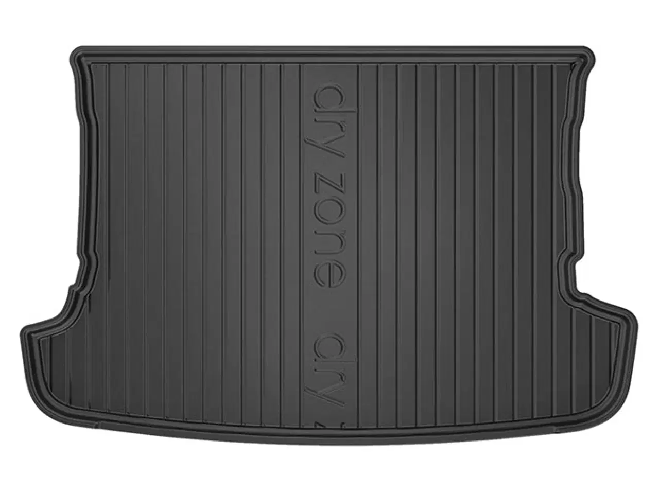 Billede 1 - Bagagerumsbakke Toyota Corolla Verso II MV 2004-2009