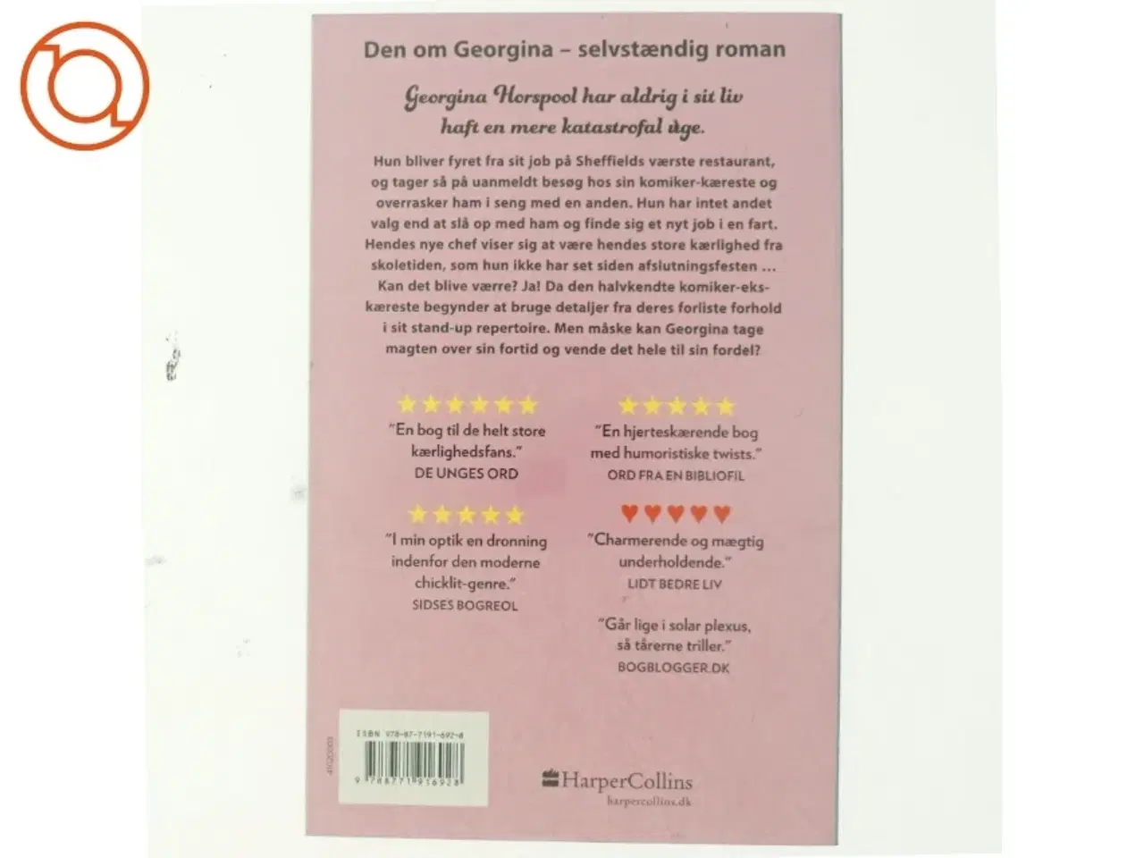 Billede 3 - McFarlane, du må aldrig glemme mig