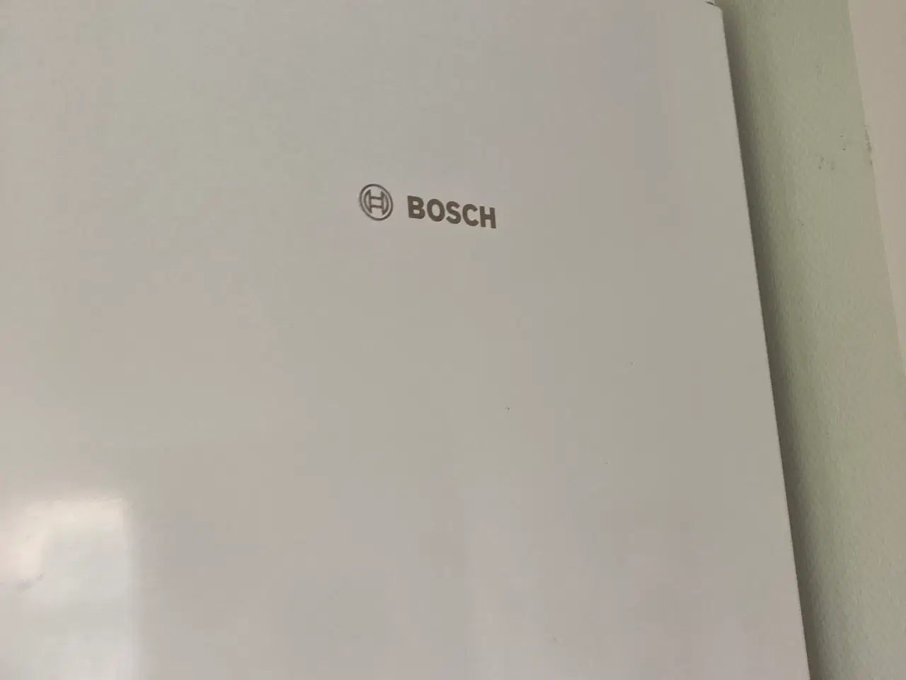 Billede 3 - Bosch kølefryseskab model KGN36KW30
