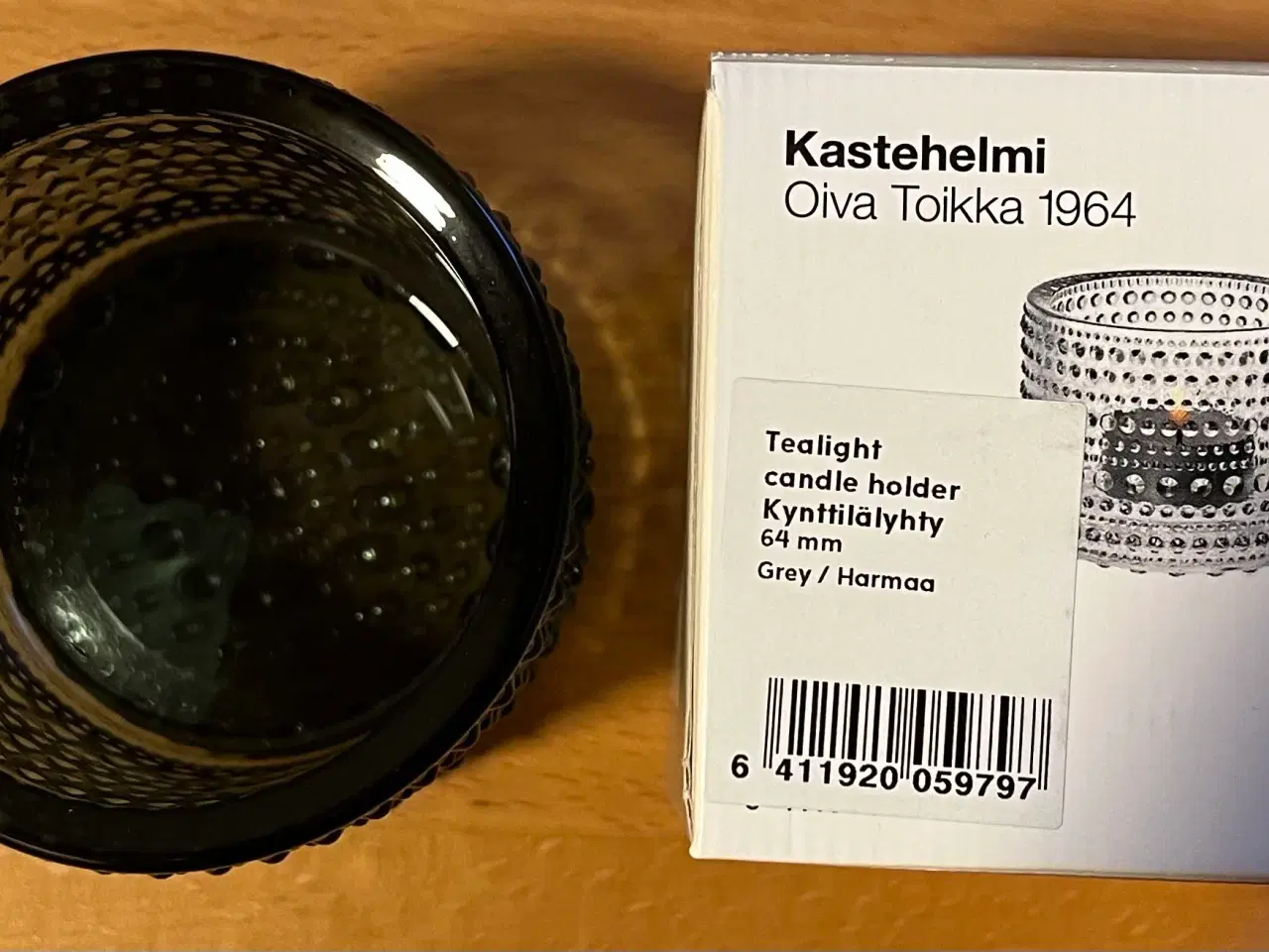 Billede 4 - IITTALA ting 