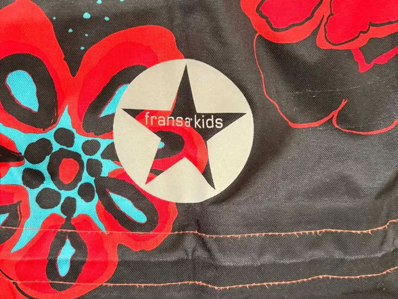 Billede 3 - Retro Flyverdragt fra Fransa Kids