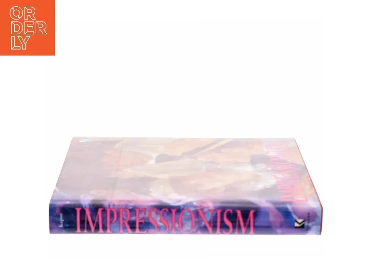 Billede 2 - Impressionism af Martha Kapos (Bog)