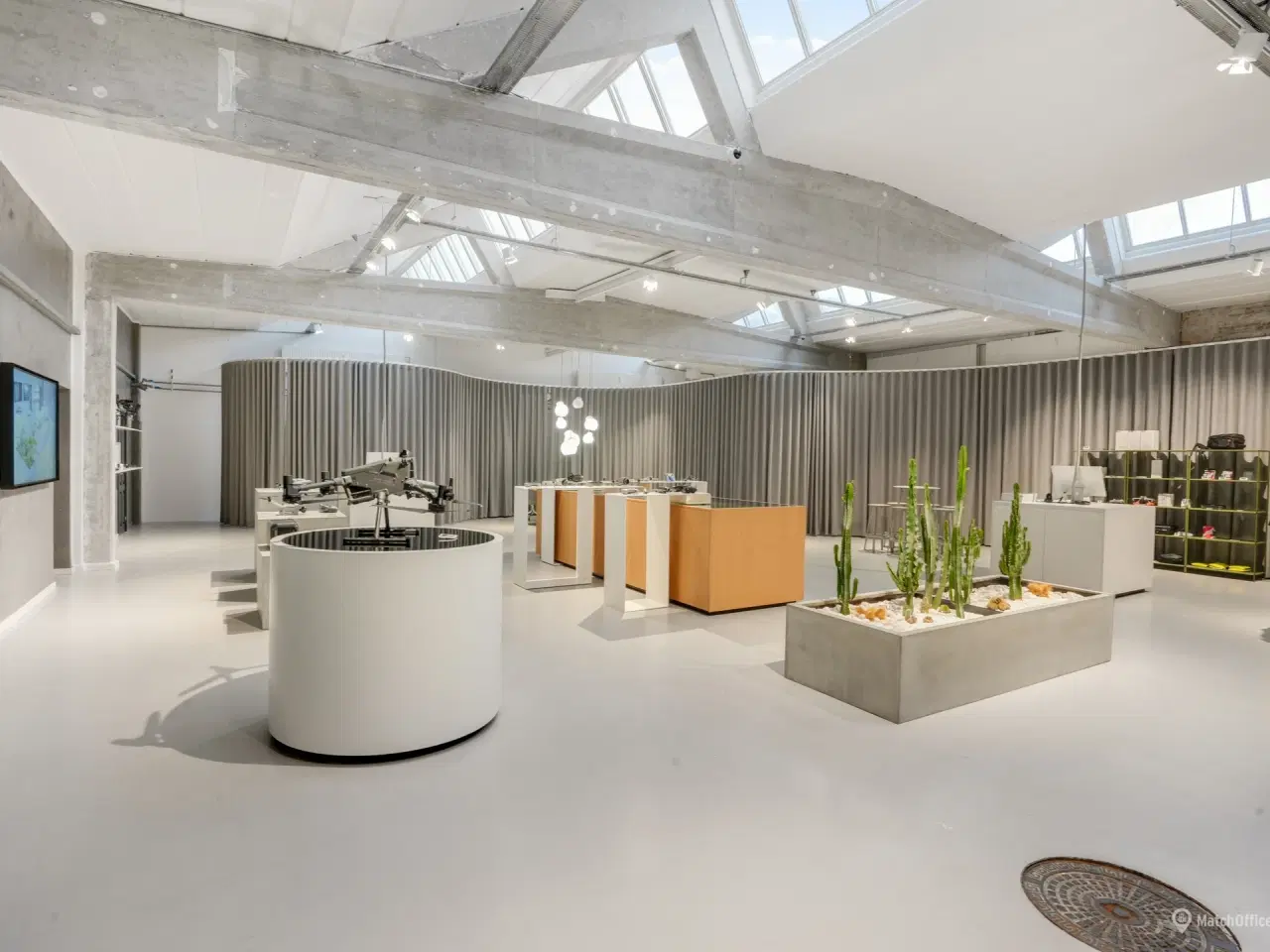 Billede 1 - Sjældent udbudt med en attraktiv beliggenhed