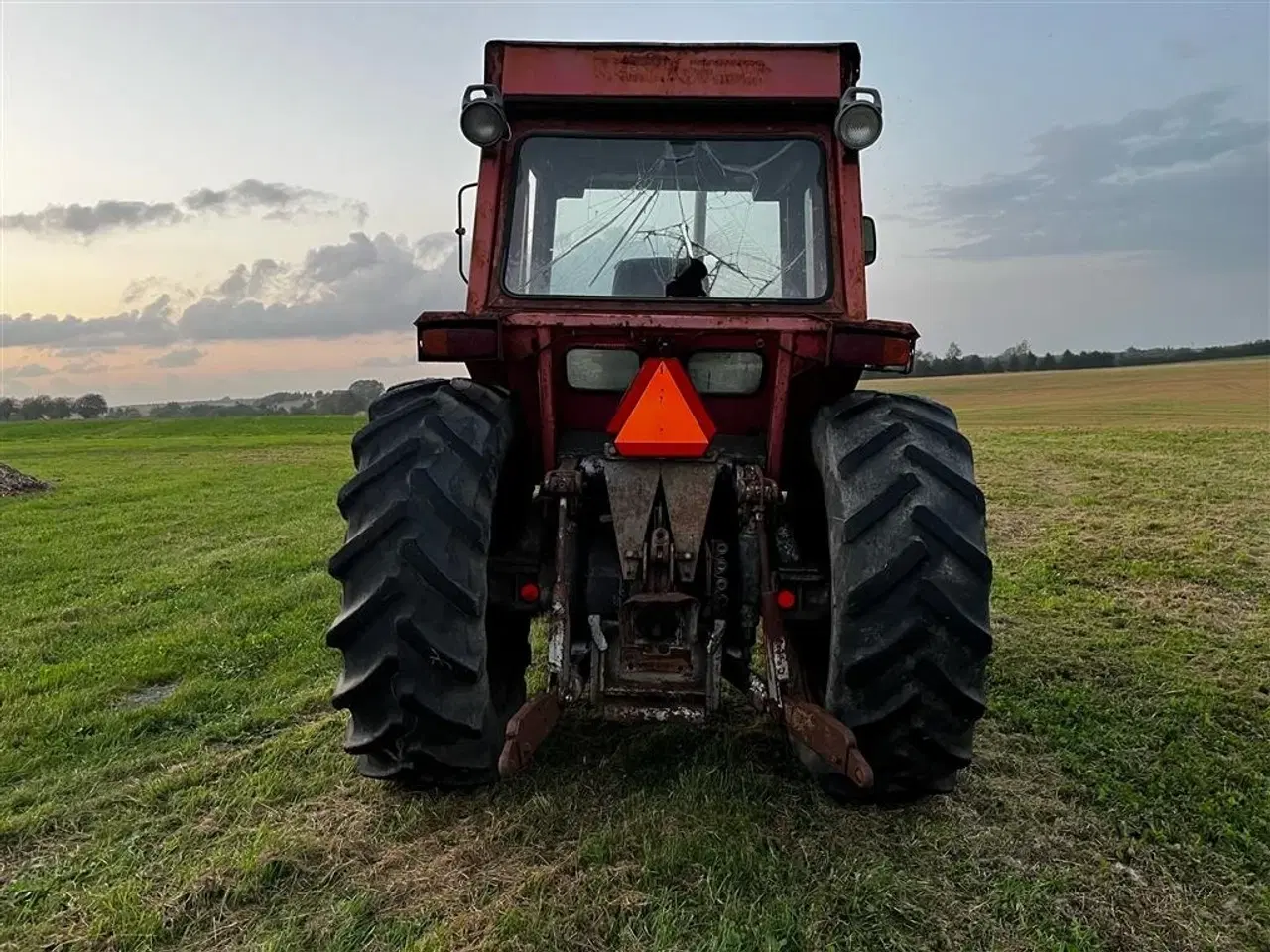 Billede 4 - Massey Ferguson 1135