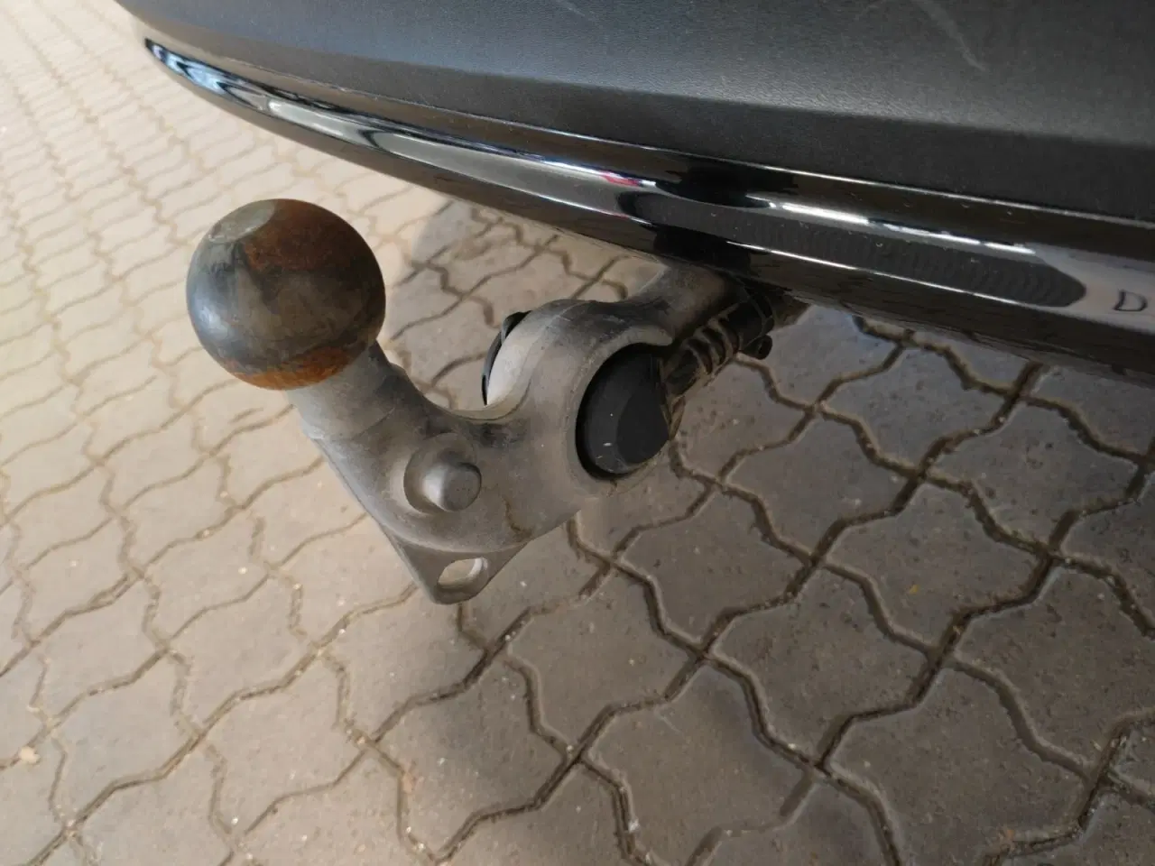 Billede 17 - Volvo XC40 P6 ReCharge Core