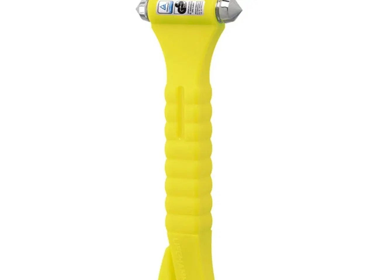 Billede 1 - Lifehammer, glow grøn