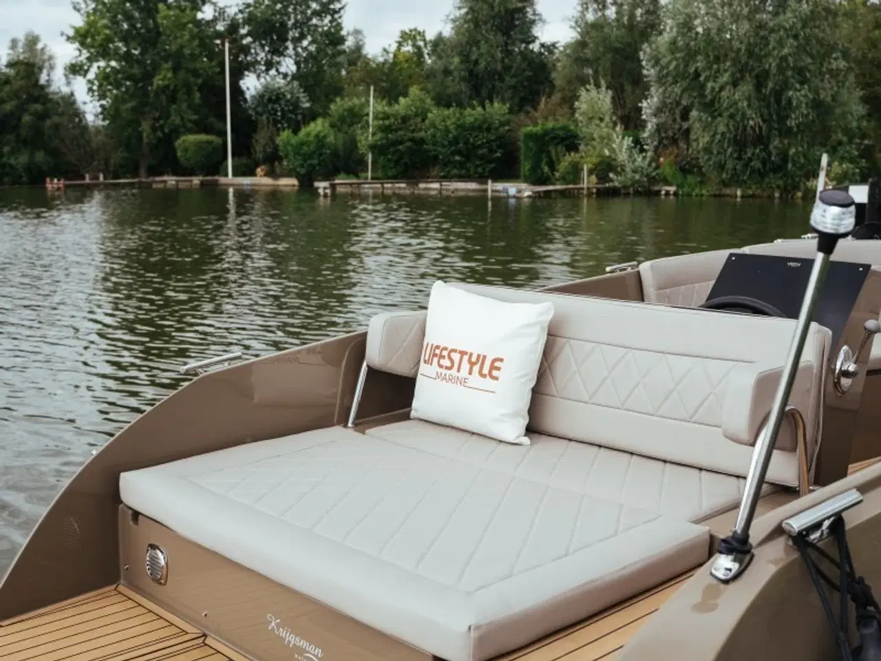 Billede 2 - NYHED LIFESTYLE 626 50HK