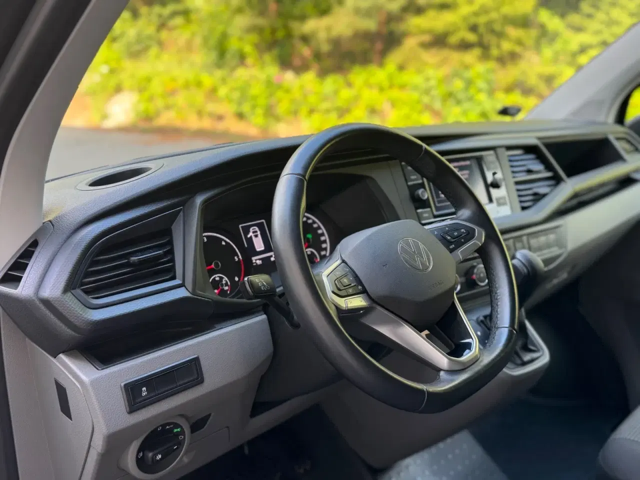 Billede 17 - VW Transporter 2,0 TDi 150 Kassevogn DSG 4Motion lang